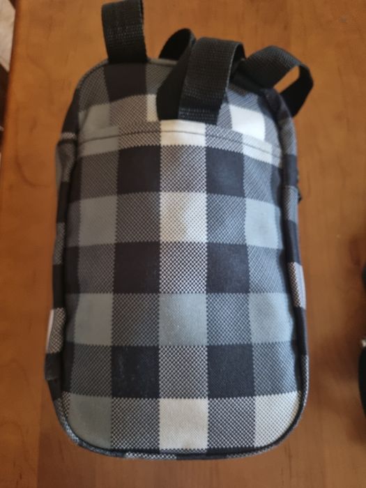 Adidas bolsa tiracolo