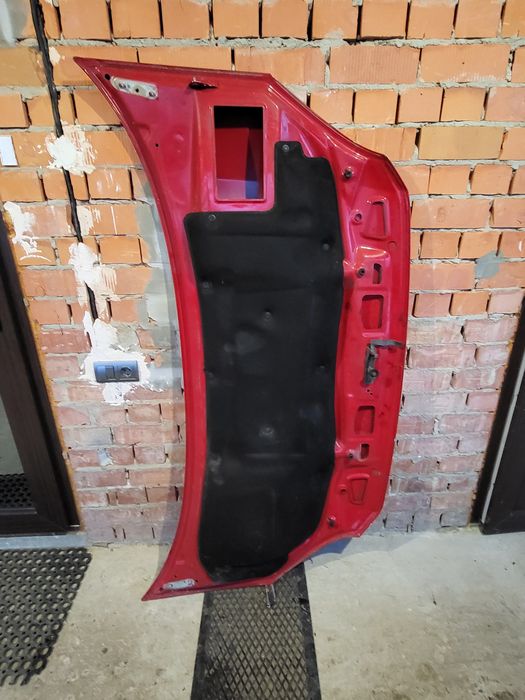 Продам двері  на Crafter та Sprinter