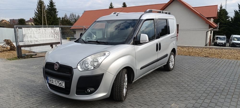 1.6 multijet 105KM Niespotykana konfiguracja