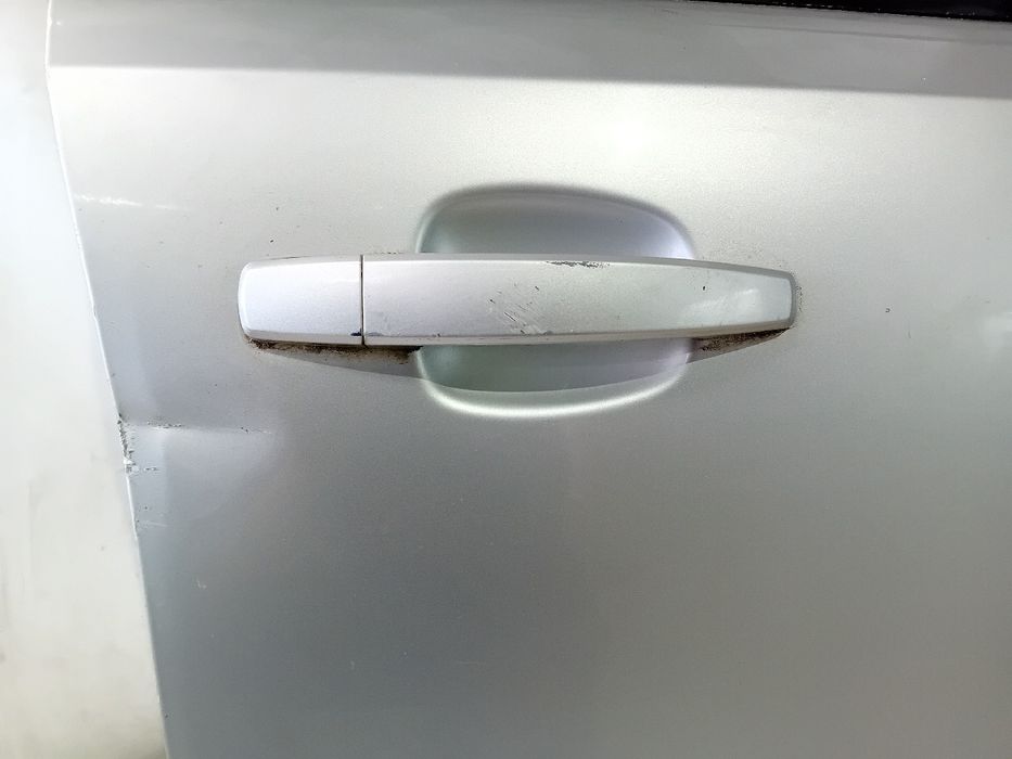 Porta frente direita OPEL Astra H Hatchback (L48)