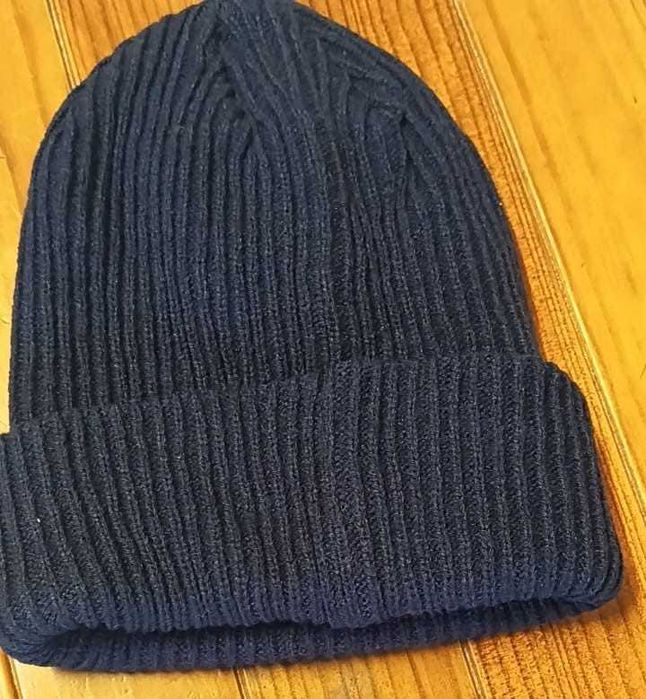 Gorro The North Face - Azul Marinho