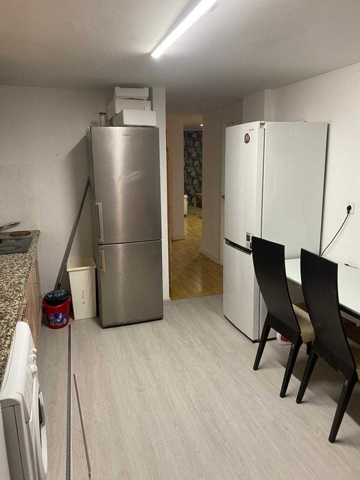 Quarto Suíte Mobilado em Telheiras –  (Próximo ao Metro)