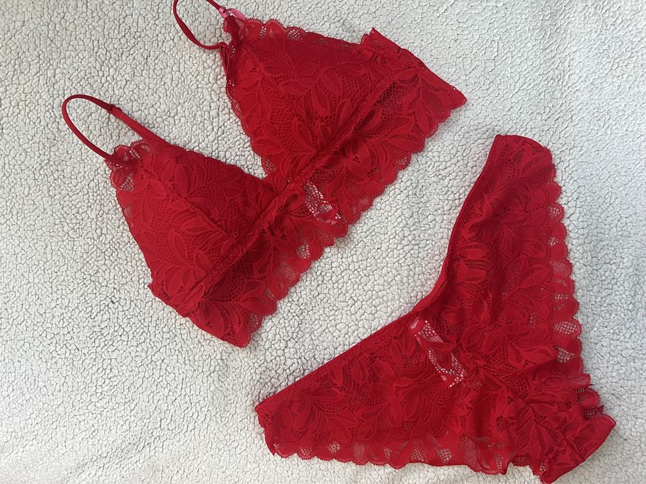 Комплект білизни