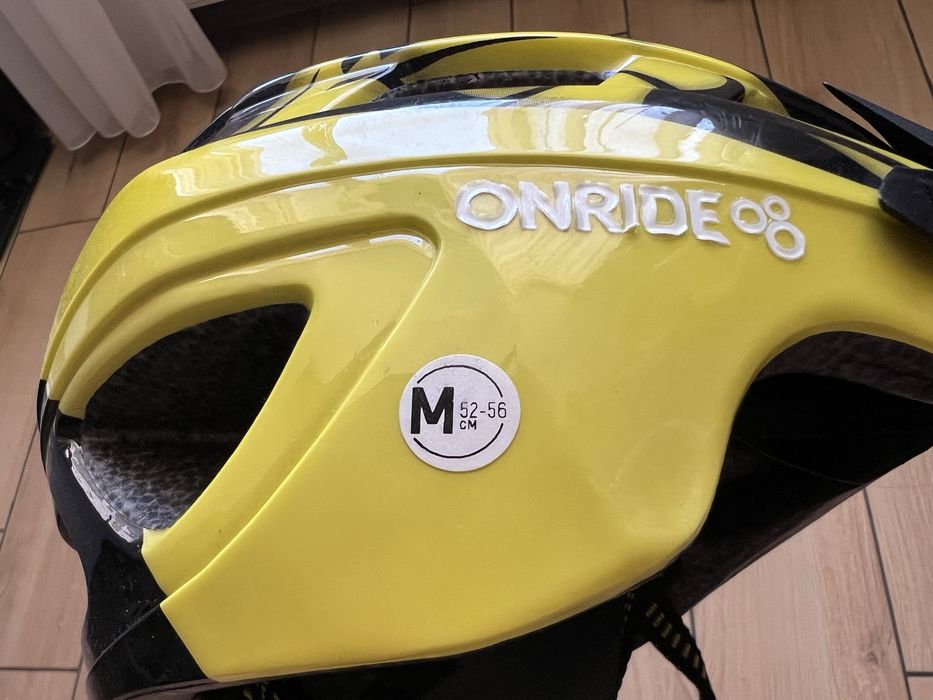 Шолом Onride RIDER, M