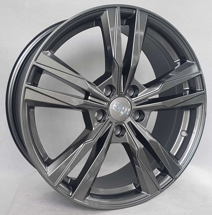 Felgi 18 Ford Kuga Mondeo 5 4 S-Max 2 Focus 4 Galaxy C-Max Edge 5x108