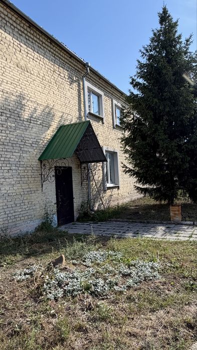 Оренда складських та виробничих приміщень - Вид 3