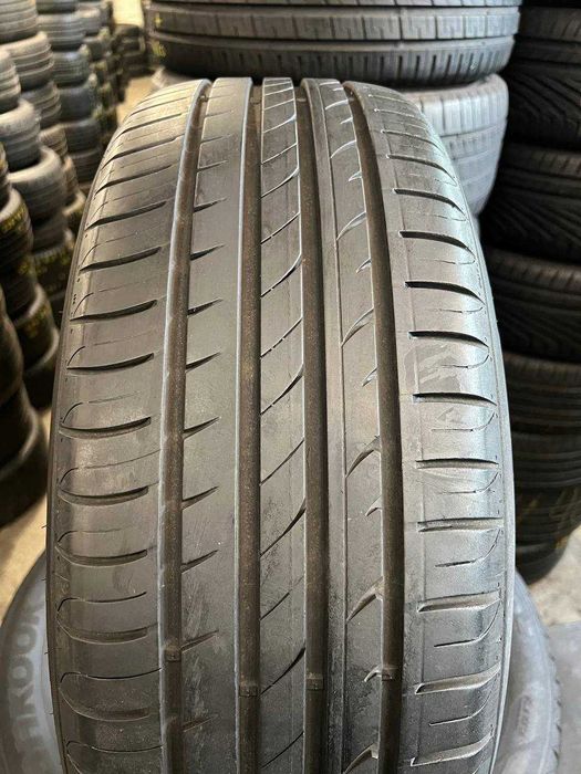 Шини Літні 235х55хR19 Hankook Ventus Prime2 4шт 85%Протектор 2024р Made in Hungary