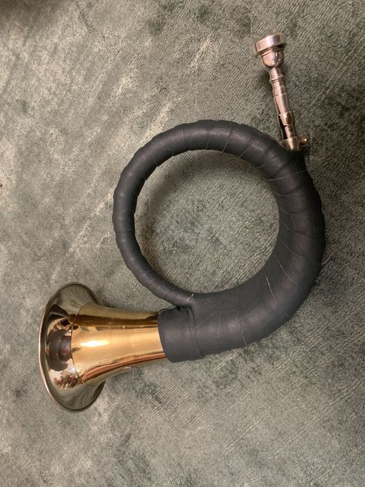 róg myśliwski KUHNL&HOYER