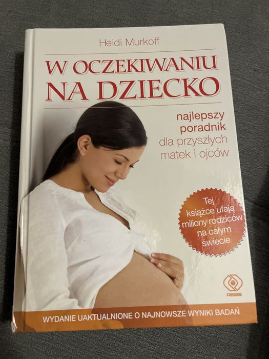 W oczekiwaniu na dziecko