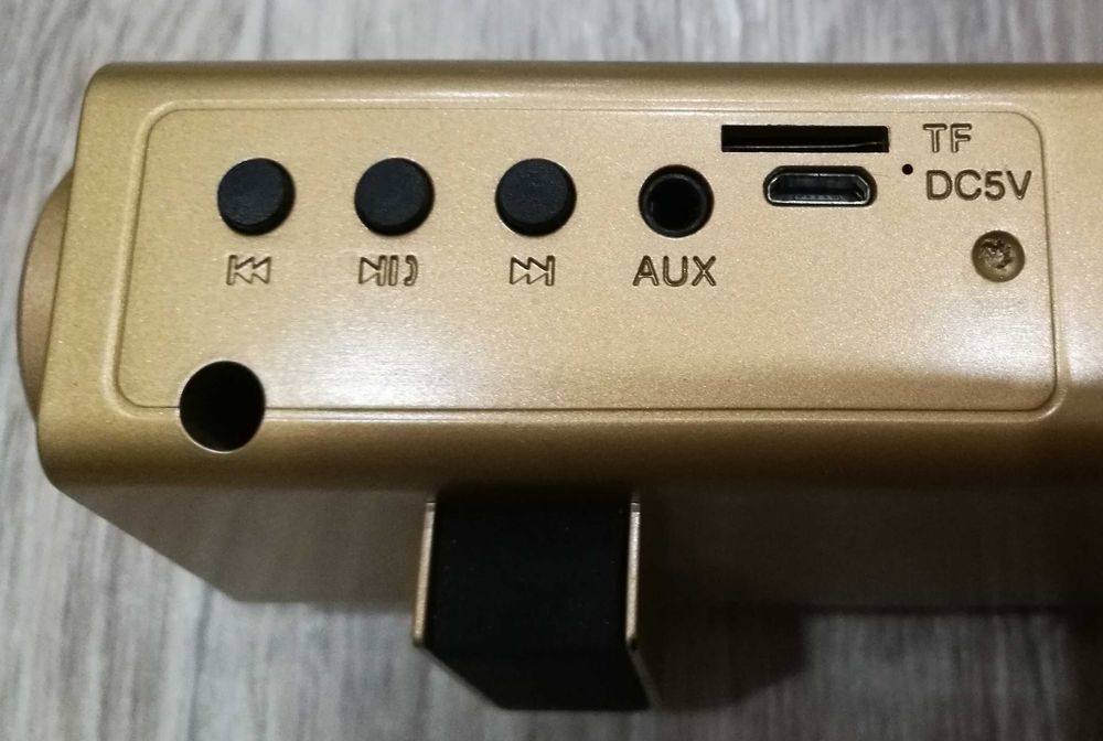 Бездротові навушники, колонки