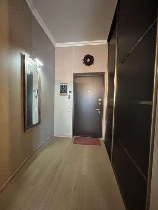 1-комнатная квартира по адресу Куликово поле пл. (площадь 57 м²) - Atlanta.ua - фото 8