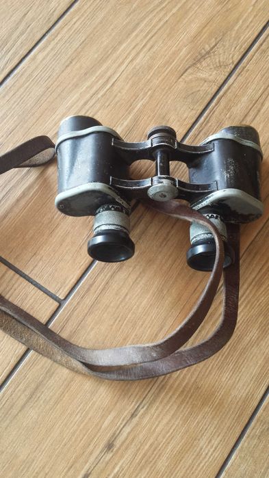 lornetka polowa Dienstglas DF 6x24 CAR Zeiss JENNA