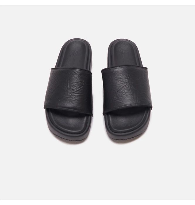 Тапочки Adidas (адідас) | Новий | Оригінал | Розмір 42 / 44.5 / 46