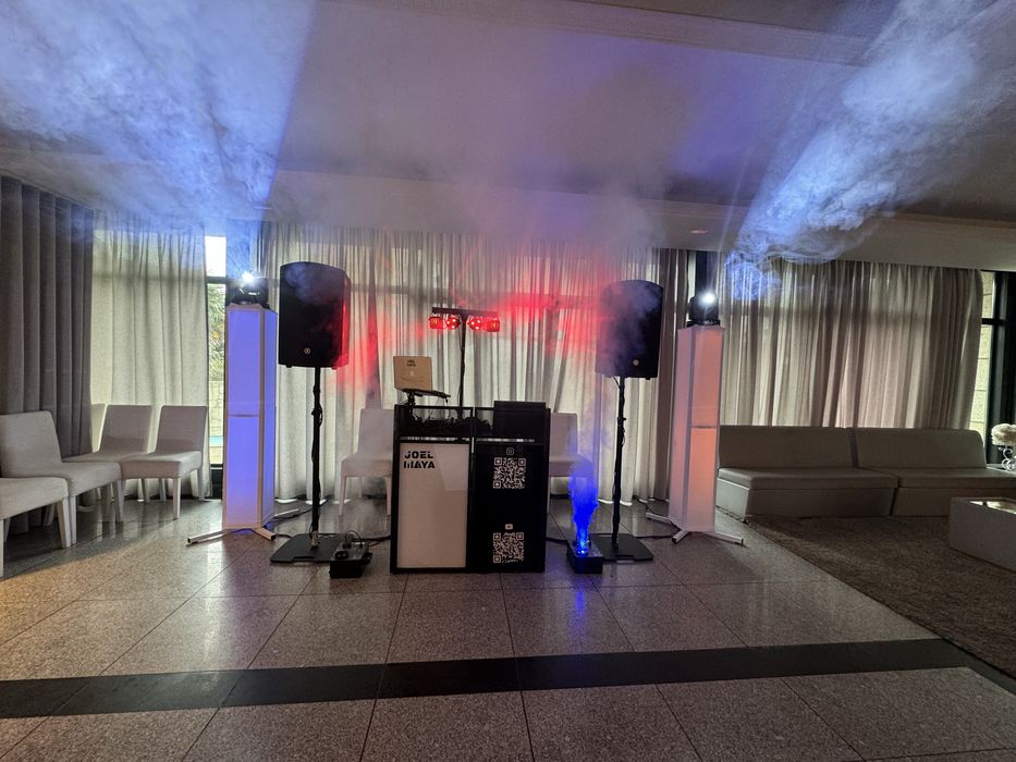 Organizaçao de festas (Casamentos , batizados e aniversarios)