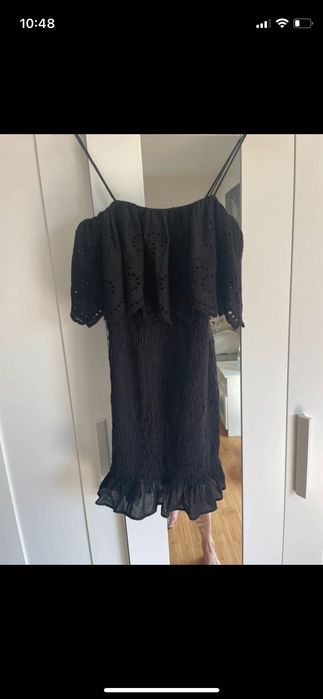 Sukienka zara xs
