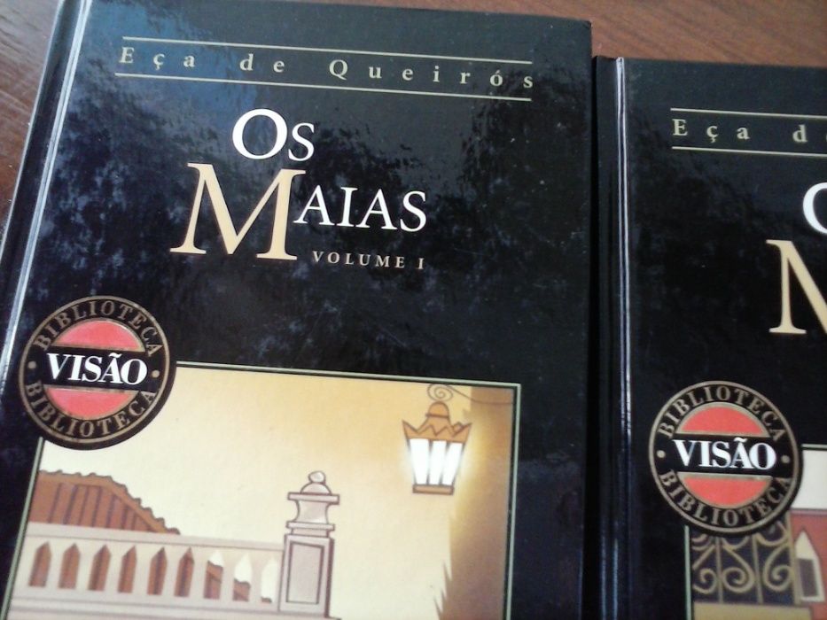 Os Maias
