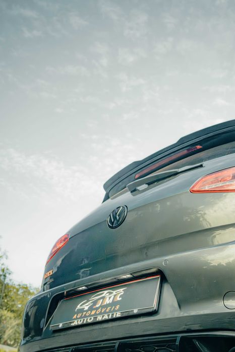 Golf 7 gti Full Extras