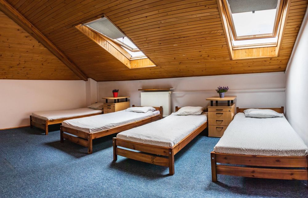 БЕЗПЕЧНЕ ЖИТЛО‼️Hostel Warszawa Włochy | Хостел Варшава р. Влохи | Factura VAT | Аренда жилья для работников и фирм Варшава | Заселение групп