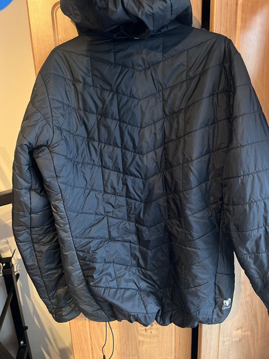 Kurtka sportowa męska salewa rozmiar m