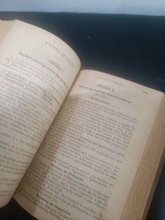 Mmnual enciclopédico