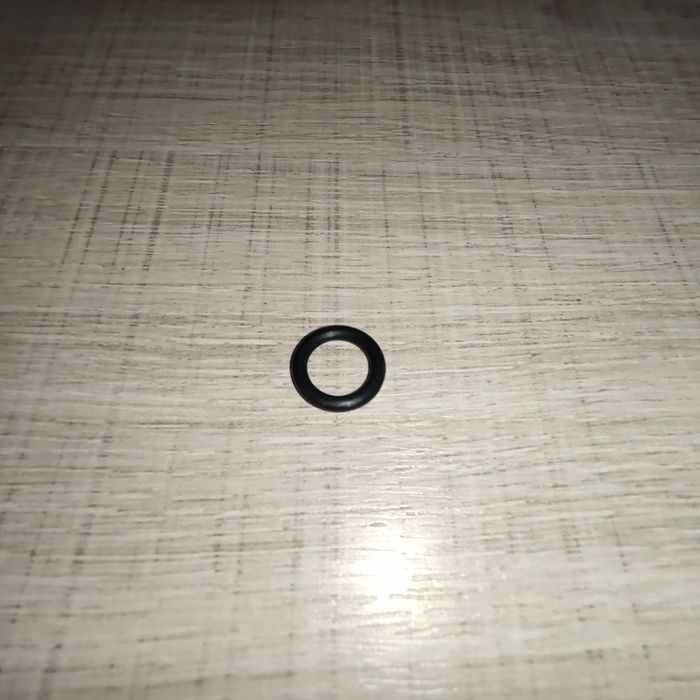 Гумовий ущільнювач (прокладка) для туристичного газового пальника