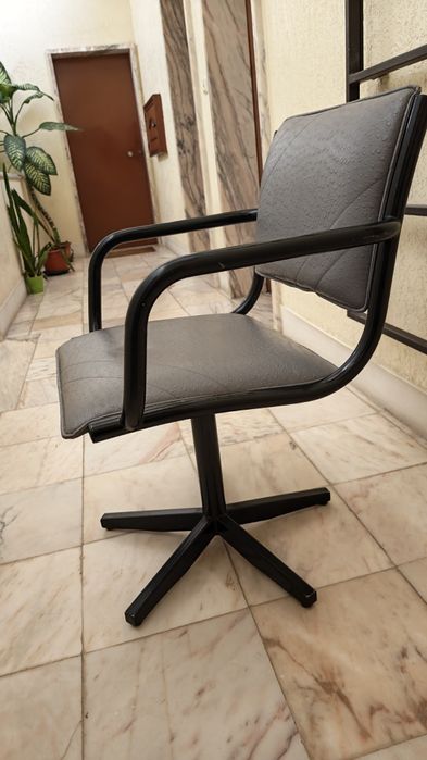 Cadeiras de cabeleireiro