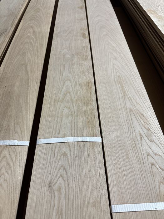 Oblogi debowe gr. 4,2 mm dl 2,4 m