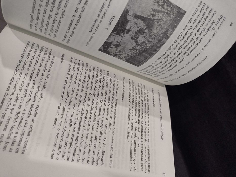 Curandeirismo - Oscar González Quevedo