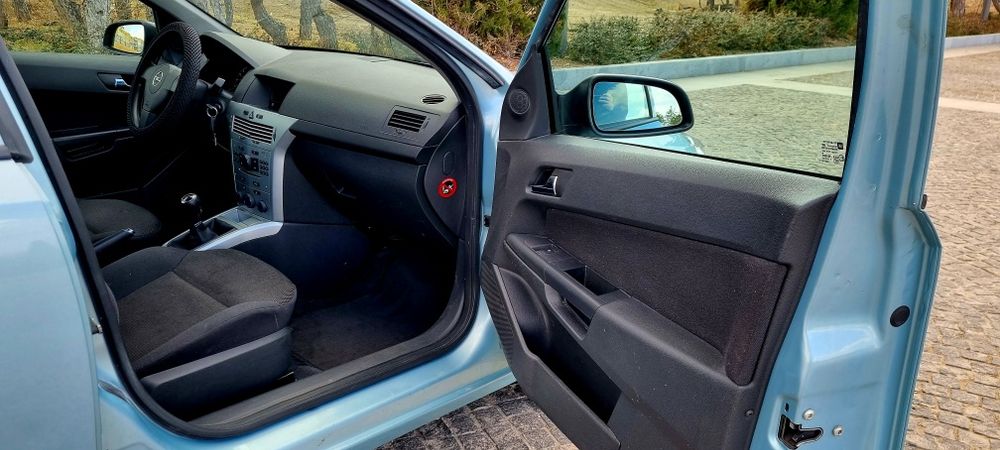 Opel Astra з Німеччини