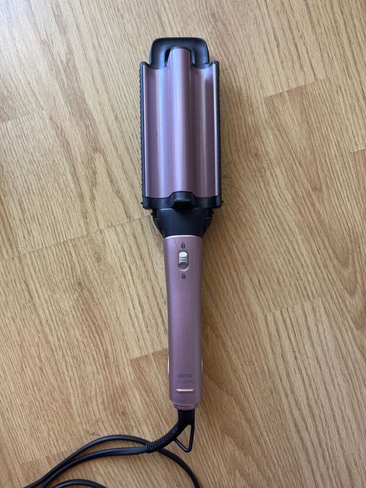 Modelador de Cabelo Beach Waves BELÍSSIMA