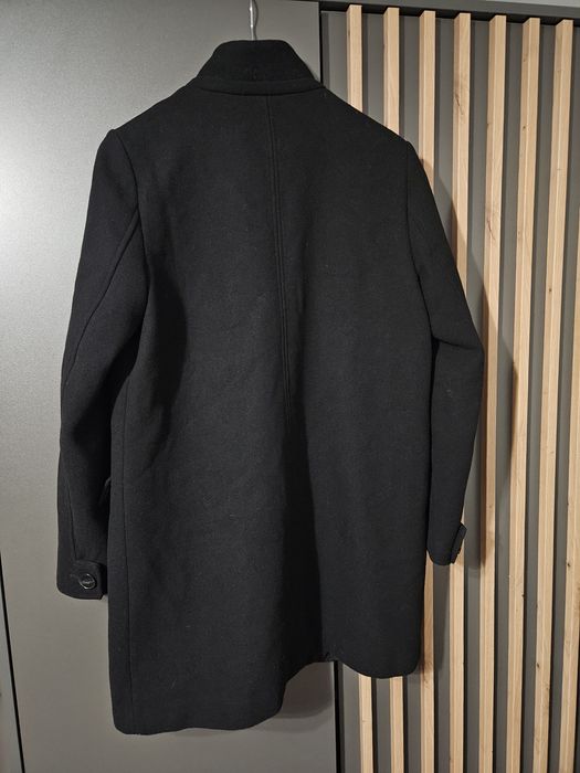 Płaszcz Zara roz 40