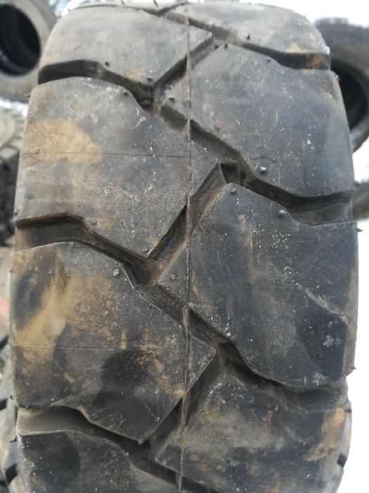 Opony pompowane 16x6-8