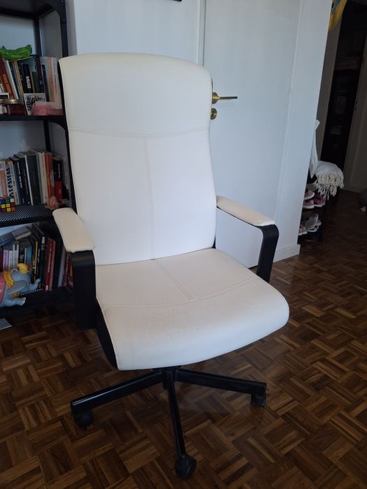 Cadeira giratória IKEA - MILLBERGET
