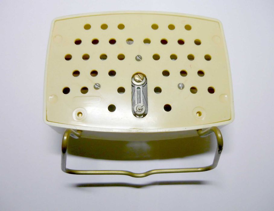 Барометр БМ2  пр. СССР.