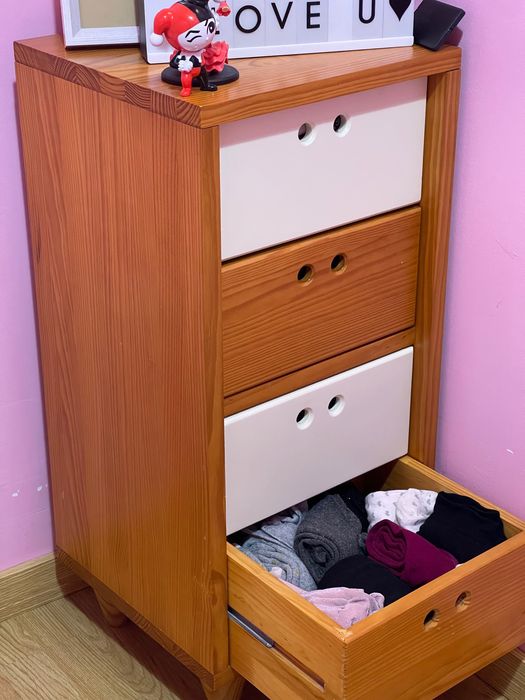 Móveis para Quarto