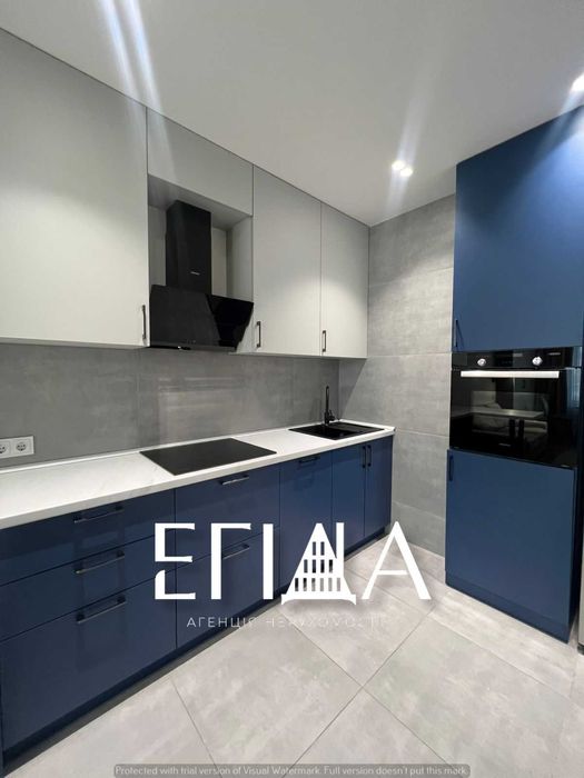 Оренда 2-к квартира ЖК Волкова 3в