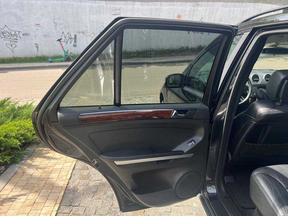 Продам Merсedes-Benz ML 320CDI W164 3.0D 2005