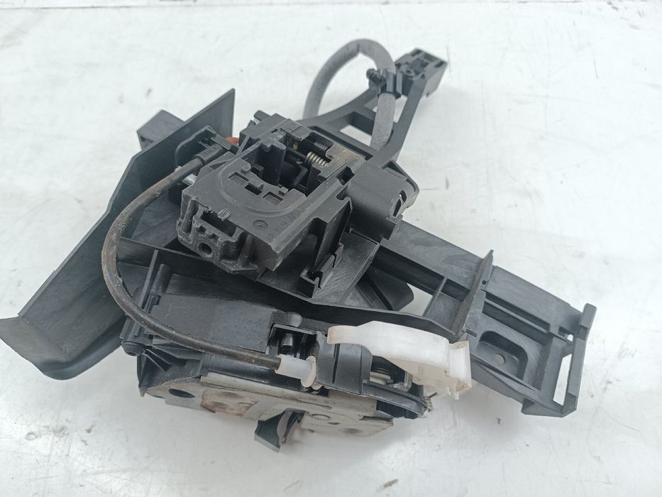 Mecanismo de porta - FORD FOCUS III Caixa/Hatchback | 11 -