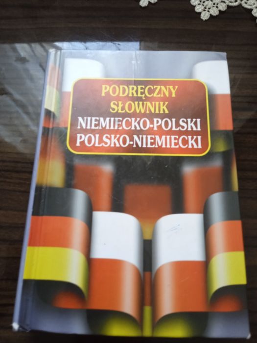 Słownik polsko-niemiecki