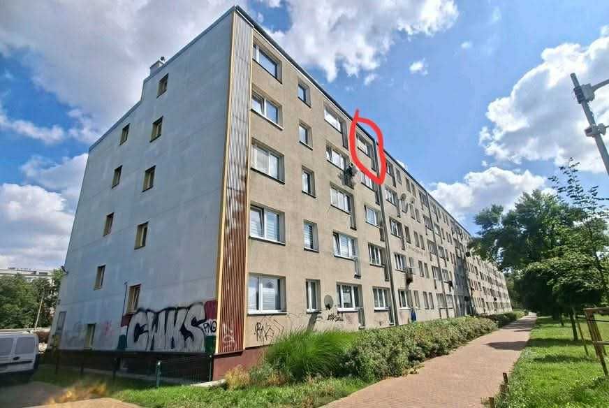 Sprzedam mieszkanie