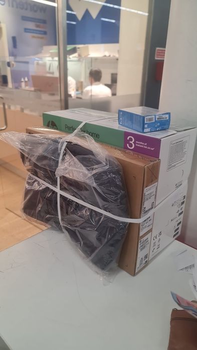Impressora HP 2821e501846992288501761