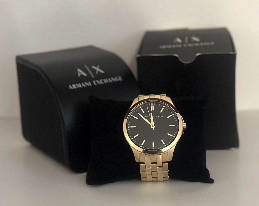 Relógio Armani Exchange AX2145 Original | Muito Bom Estado