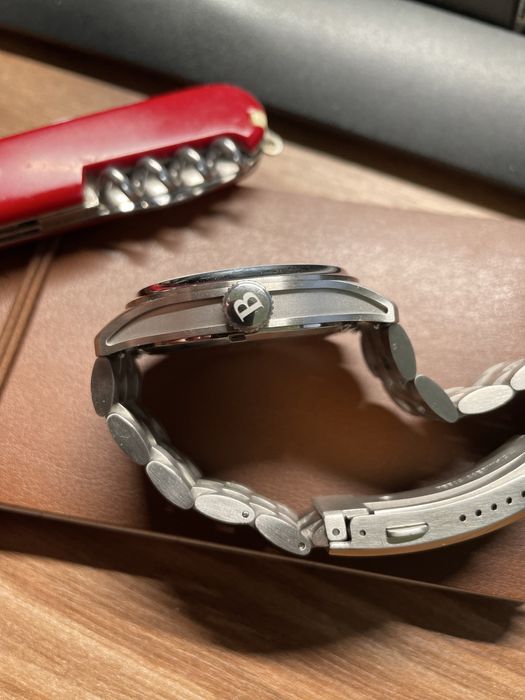 Batavi Atelier “Aquamarine”