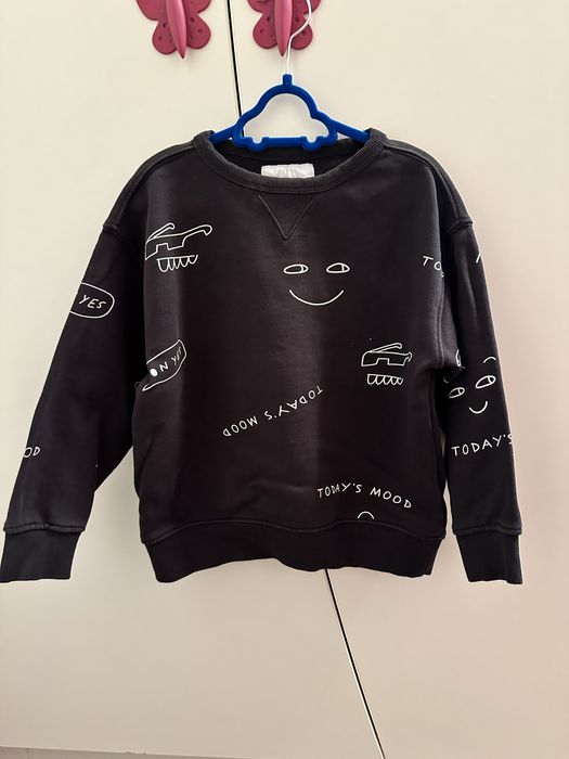 Кофта для мальчика