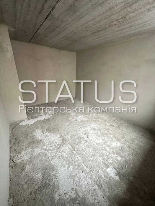 Продаж однокімнатної квартири в новобудові. Сади.