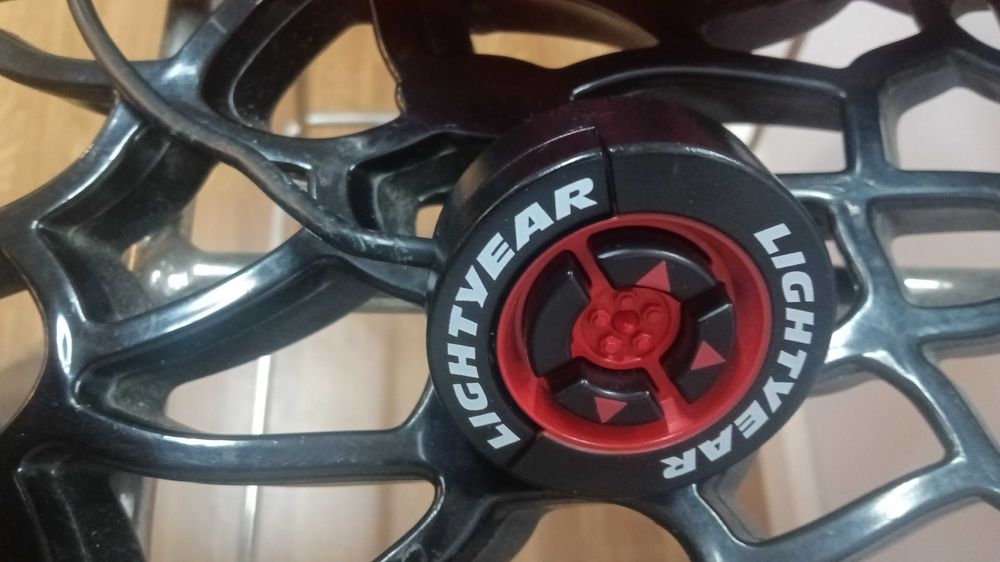 Jogo computador MCQUEEN para crianças