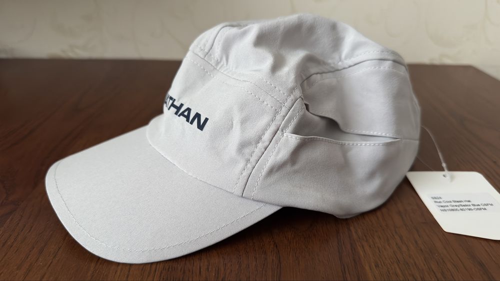 Кепка Nathan run cool hat
