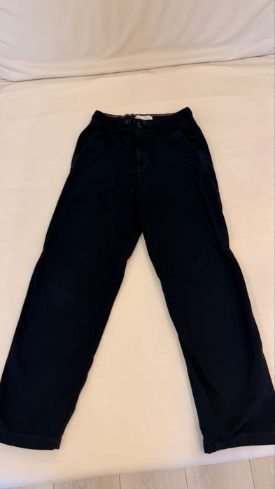 Дитячі класичні брюки Zara