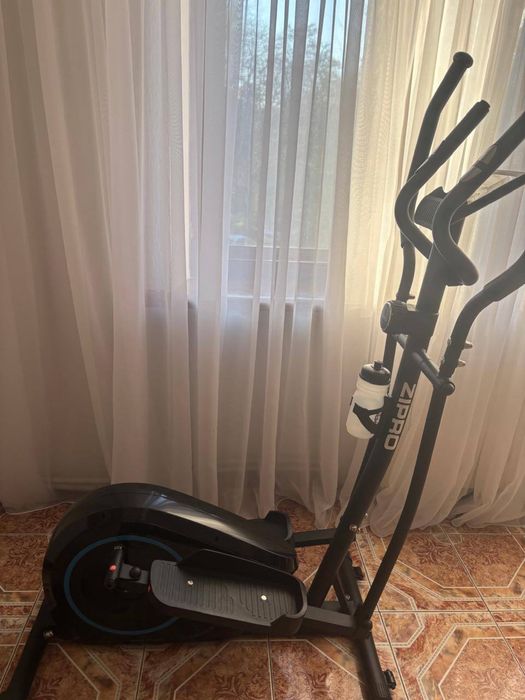 Орбитрек магнитный Zipro