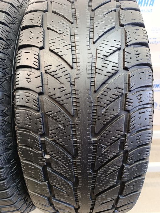 Шини 265/60R18 Cooper